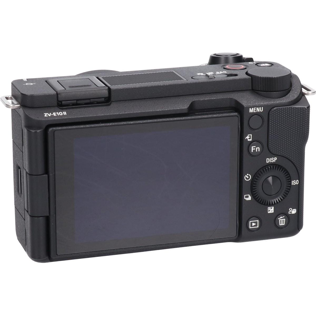 ＶＬＯＧＣＡＭ　ＺＶ－Ｅ１０ＩＩ