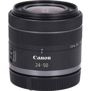 ＲＦ２４－５０ｍｍ　Ｆ４．５－６．３　ＩＳ　ＳＴＭ