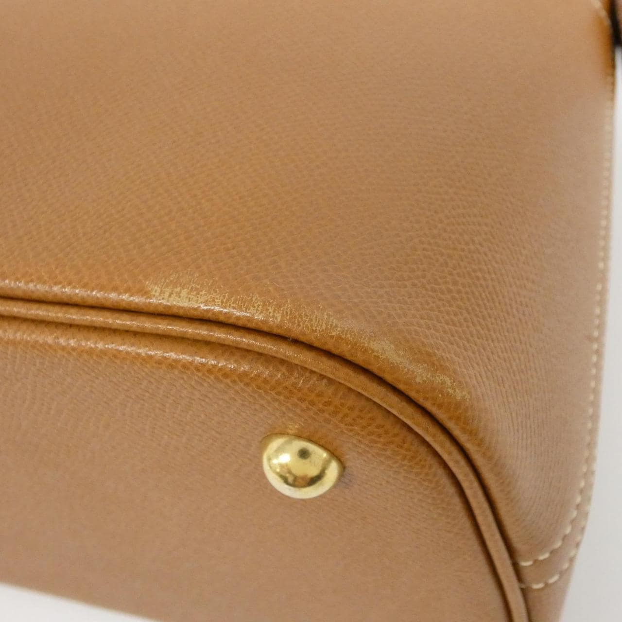 【ヴィンテージ】エルメス ボリード 35cm バッグ