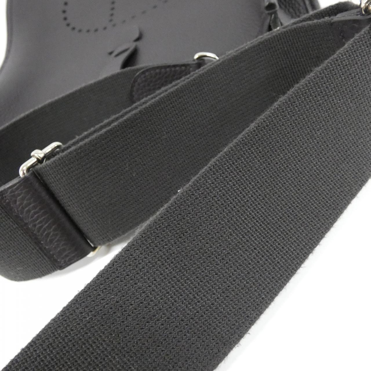 エルメス エヴリン3 GM 056275CK ショルダーバッグ