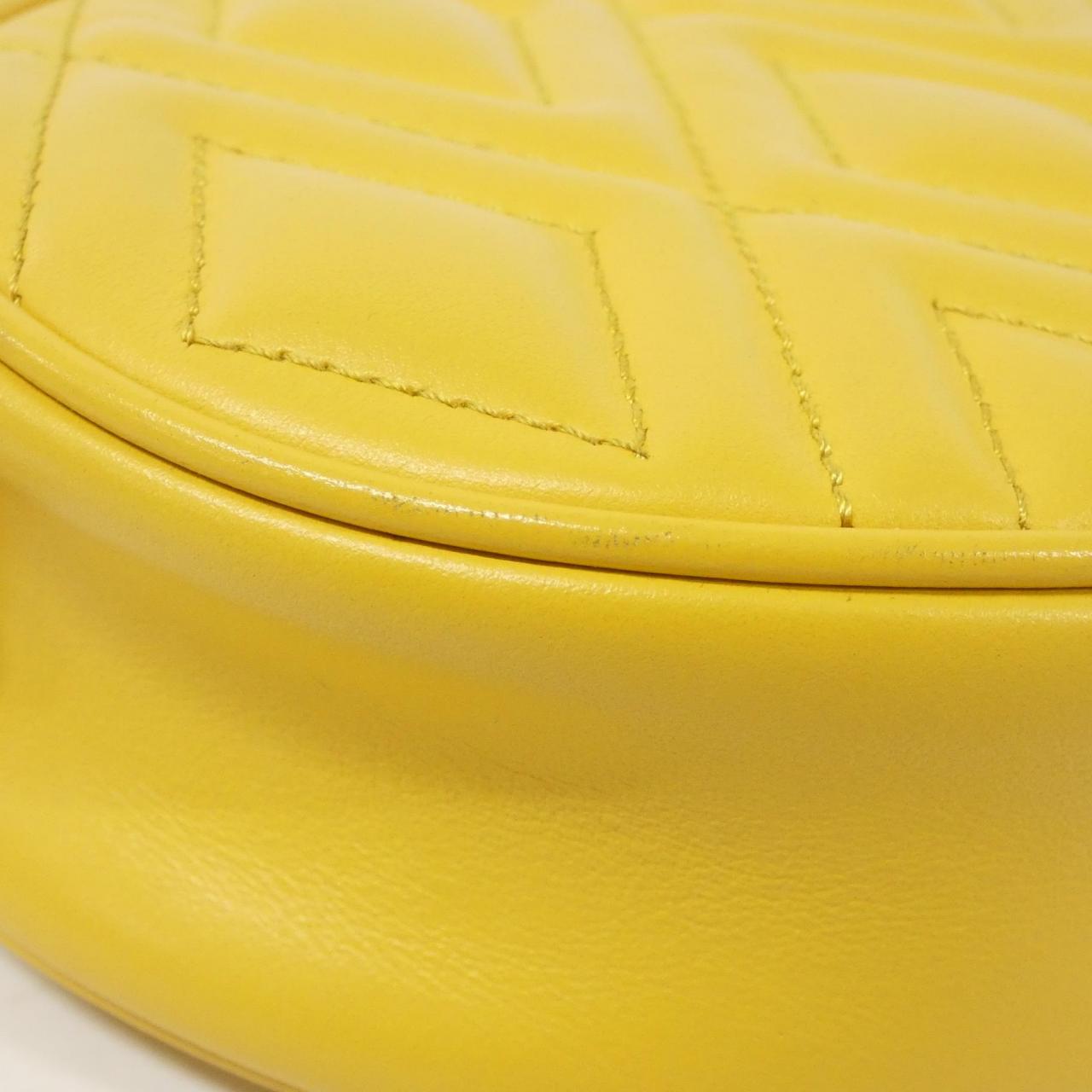 ミュウミュウ 5BH134 ショルダーバッグ