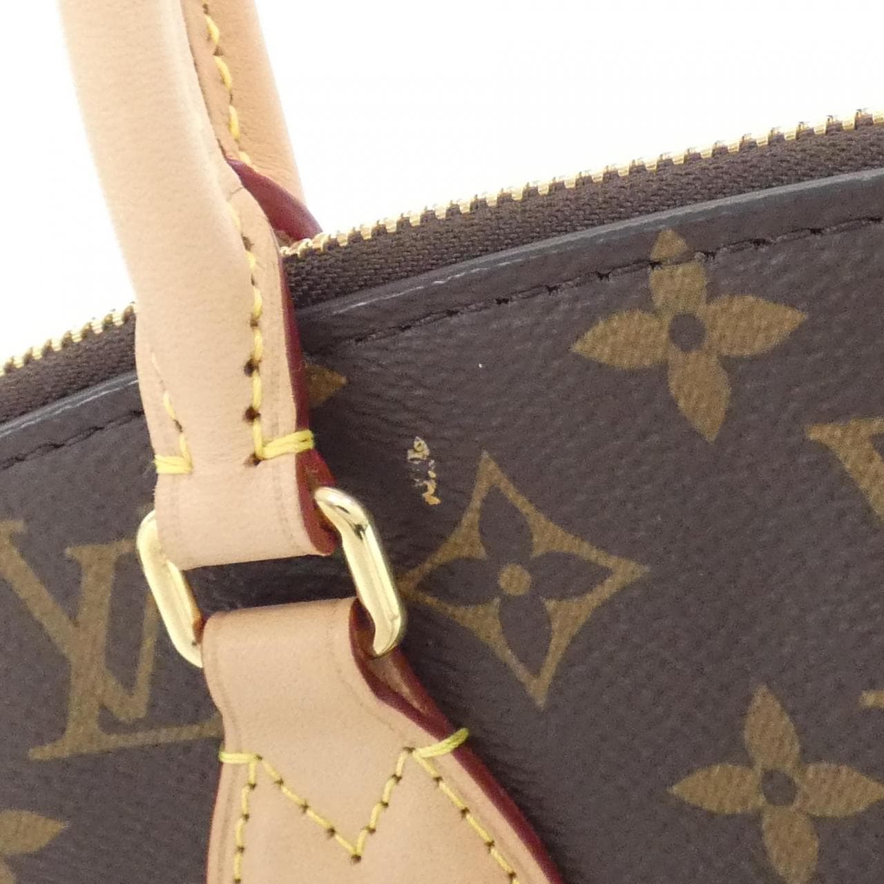 LOUIS VUITTON Monogram Boeshi PM M45986 包