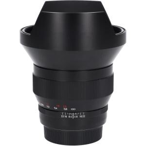 ＤＩＳＴＡＧＯＮ１５ｍｍ　Ｆ２．８ＺＥ