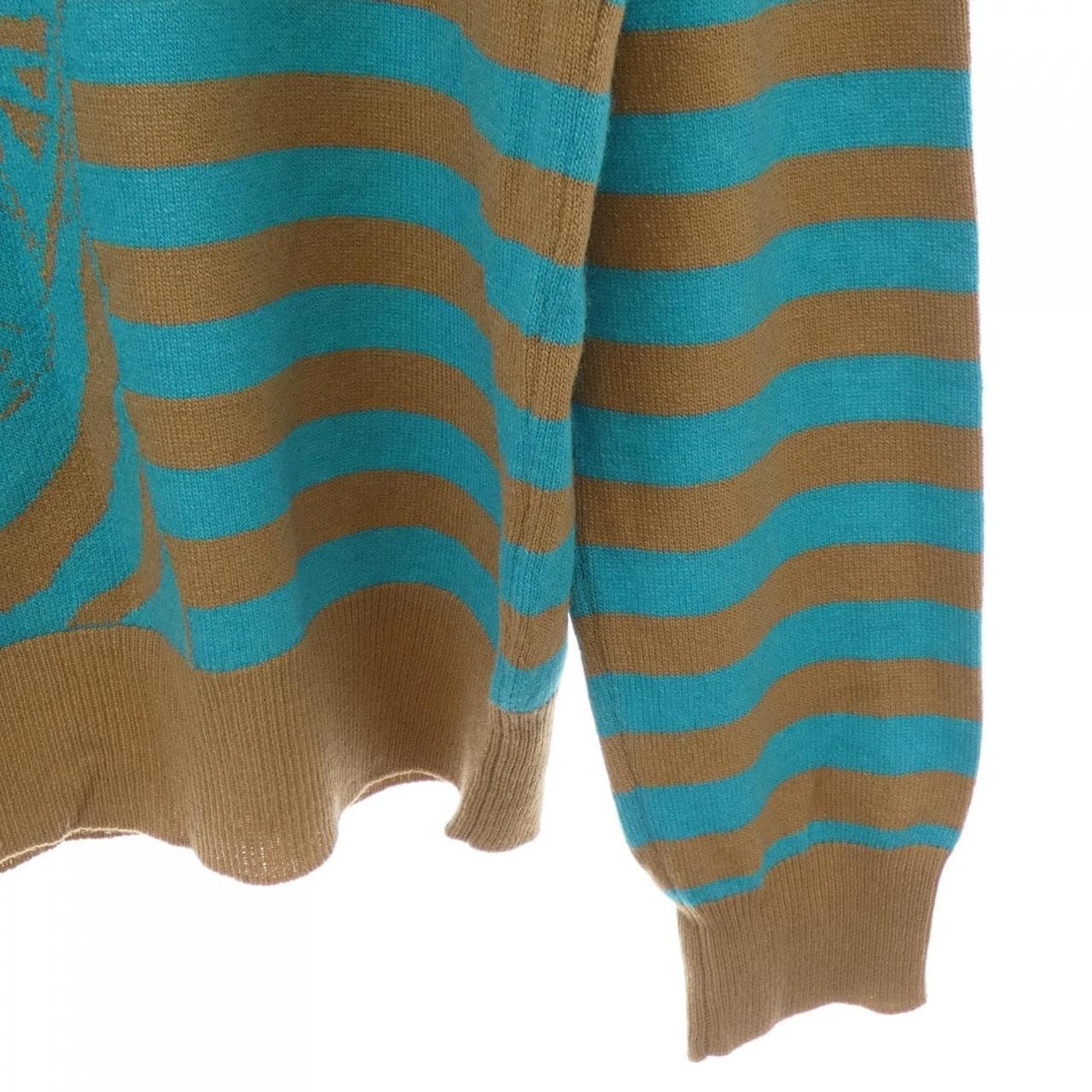 エルメス HERMES 62-5724. ニット