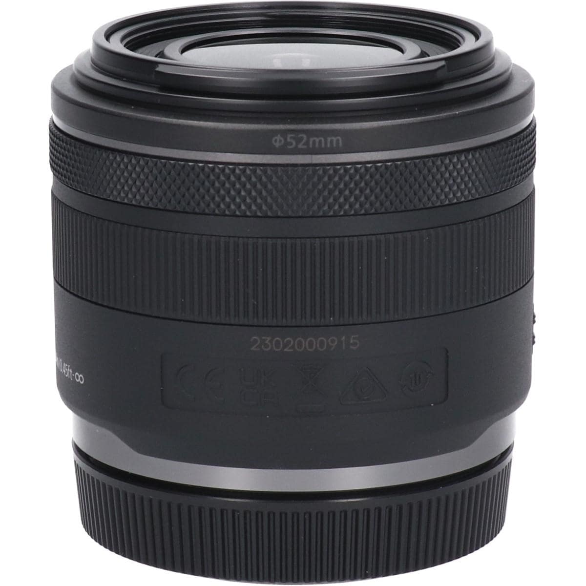 ＲＦ２４ｍｍ　Ｆ１．８ＭＡＣＲＯ　ＩＳ　ＳＴＭ