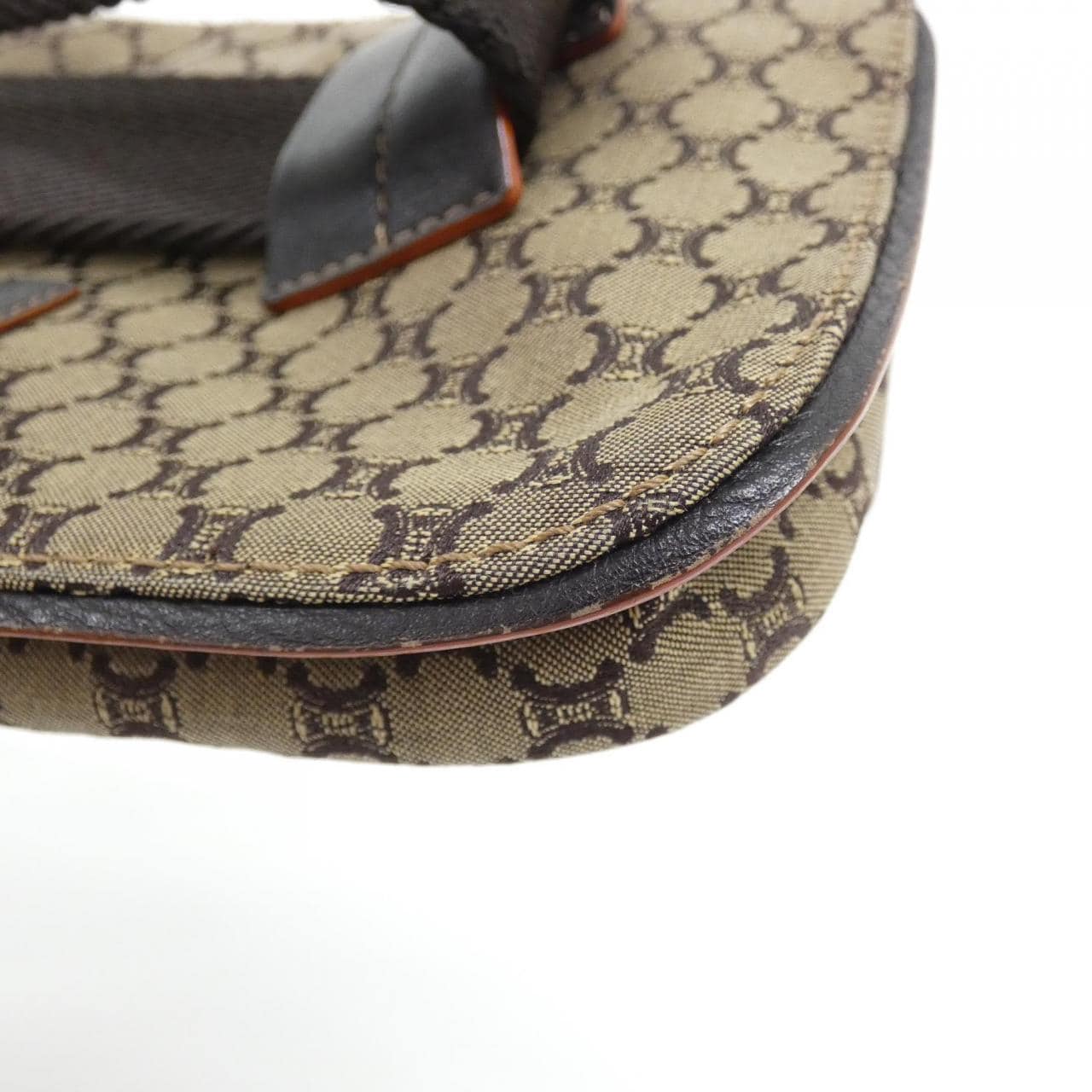 セリーヌ ウエストバッグ