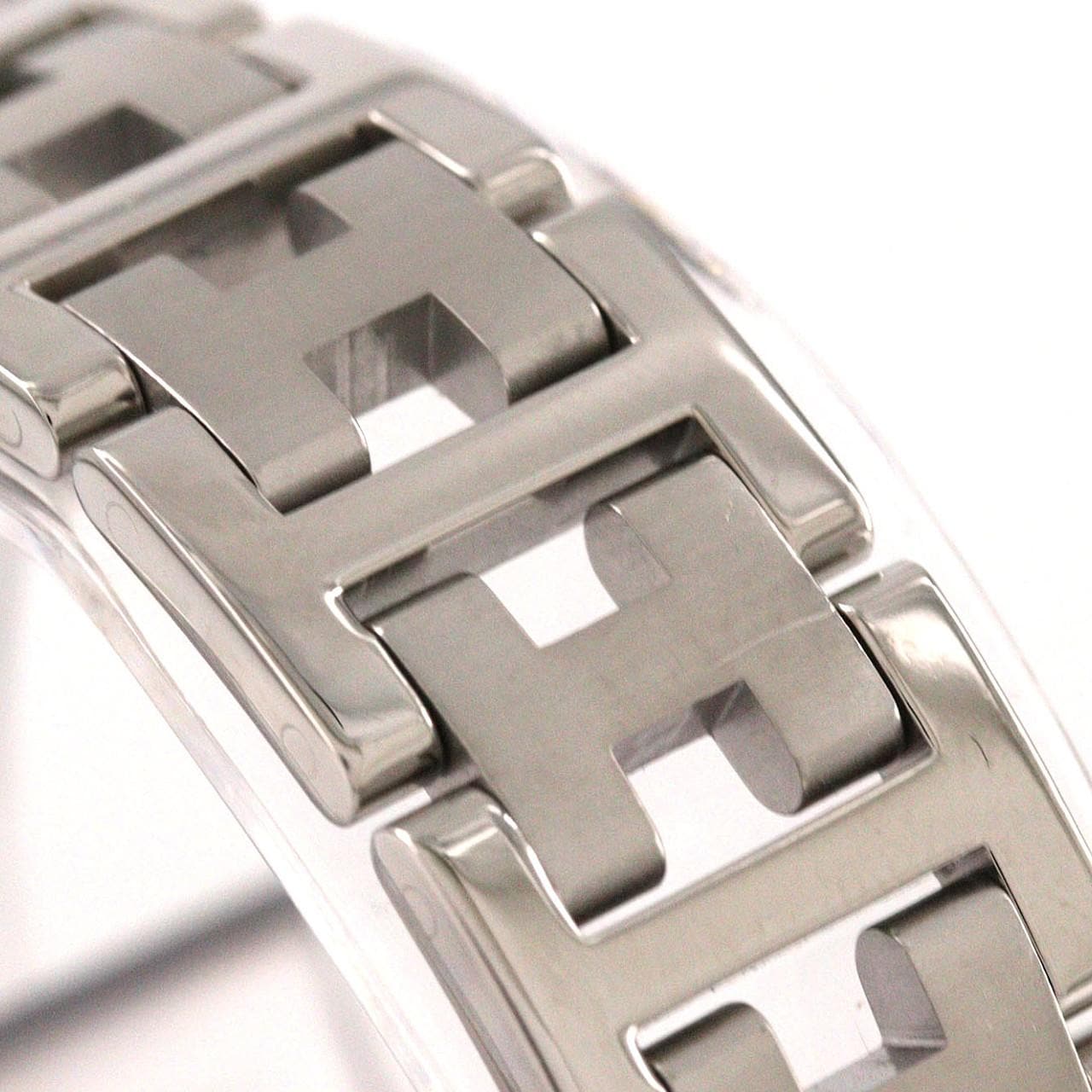 エルメス クリッパー CL4.210 SS クォーツ