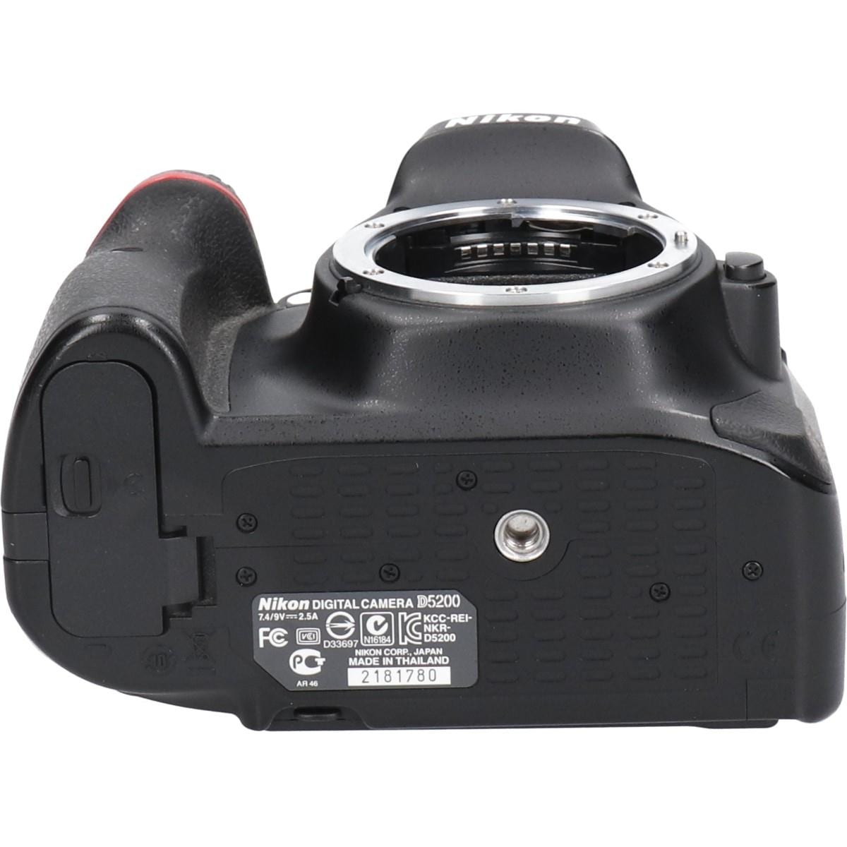 Ｄ５２００