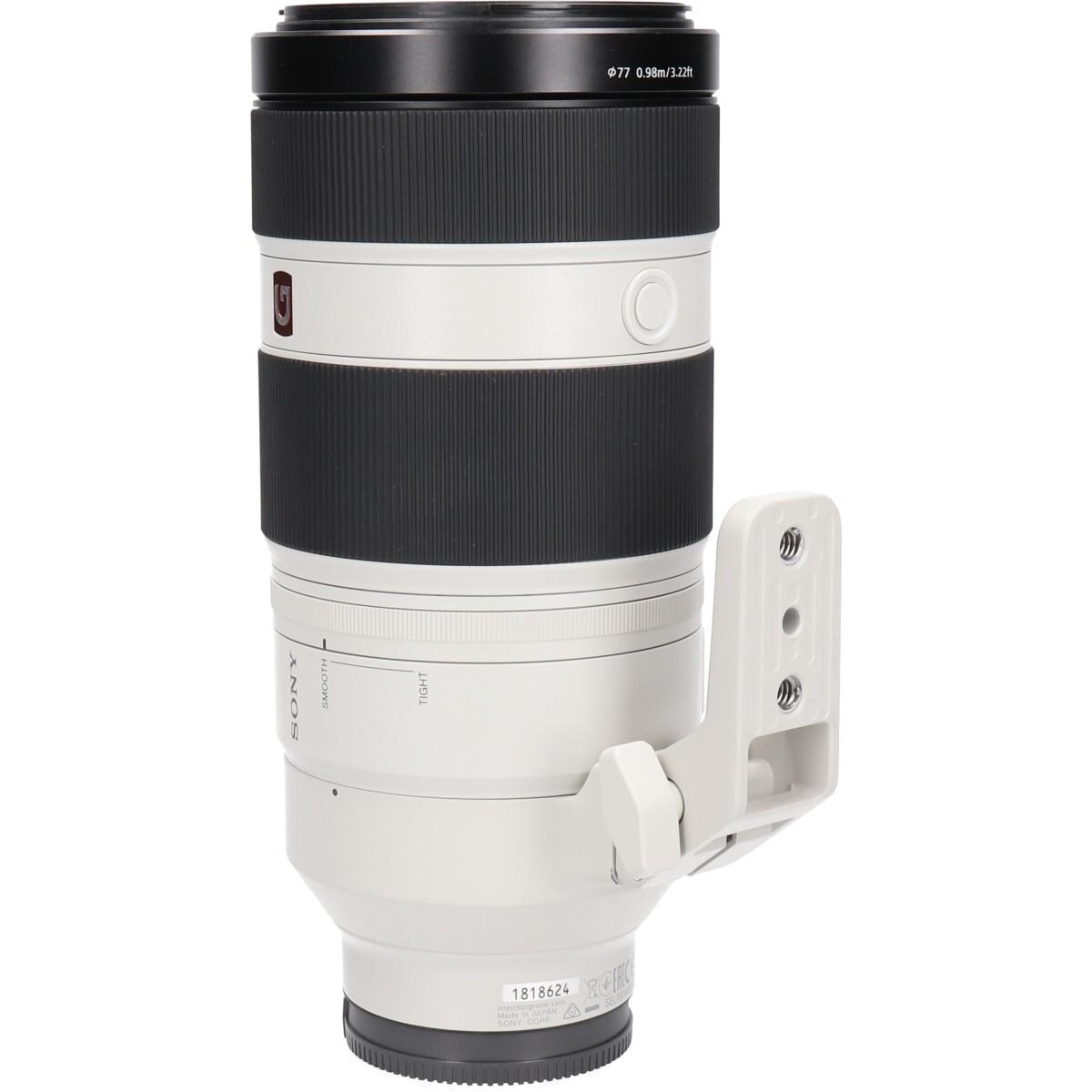 ＦＥ１００－４００ｍｍ　Ｆ４．５－５．６ＧＭ　ＯＳＳ