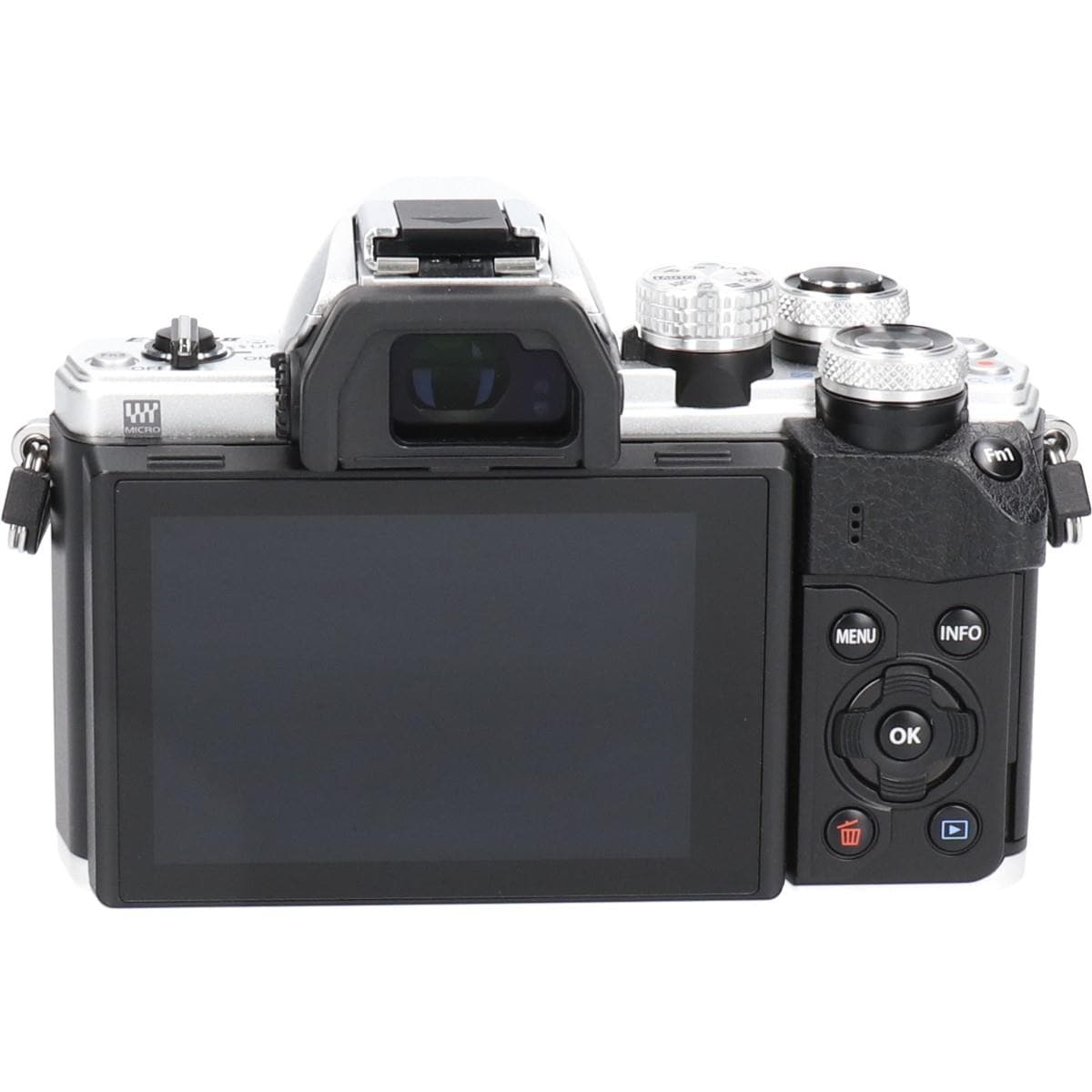 Ｅ－Ｍ１０　ＭＡＲＫ　ＩＩ
