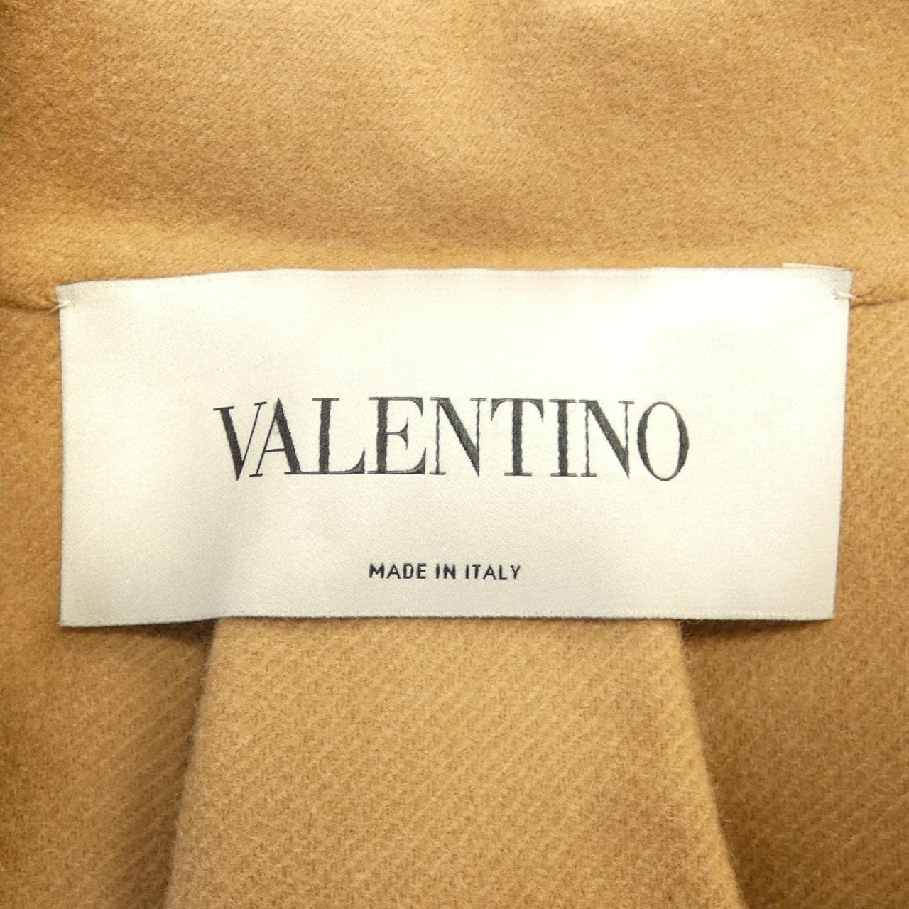 ヴァレンティノ VALENTINO コート