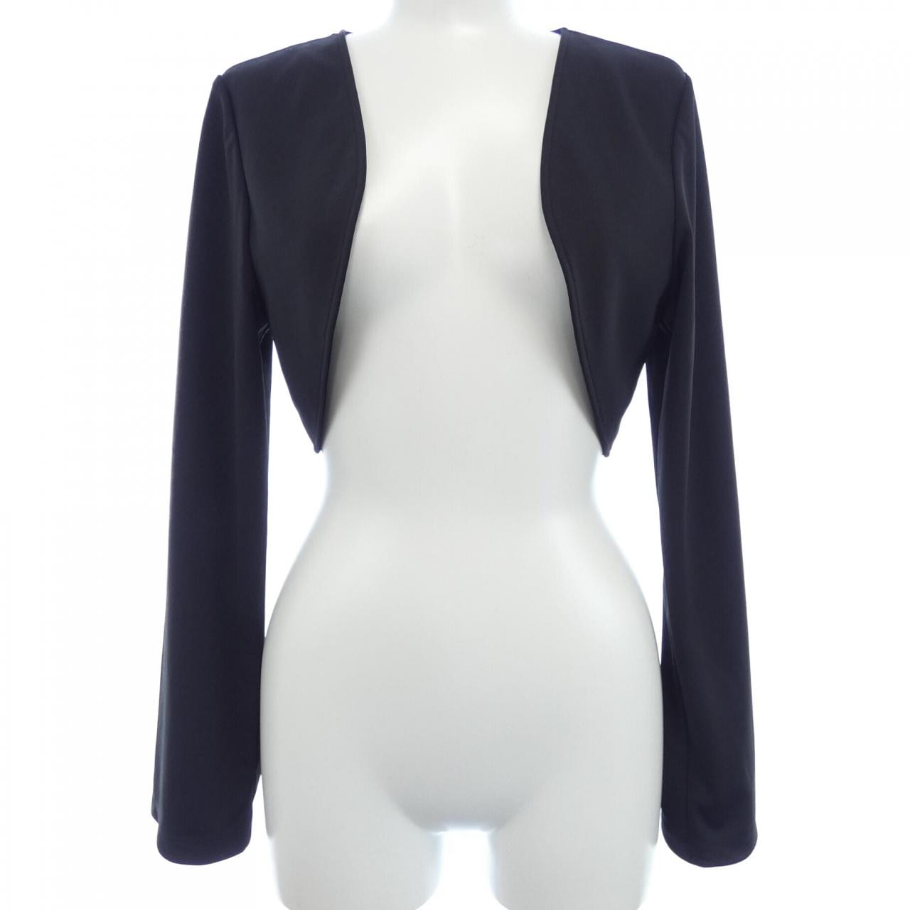 フォクシーニューヨーク FOXEY NEW YORK ボレロ