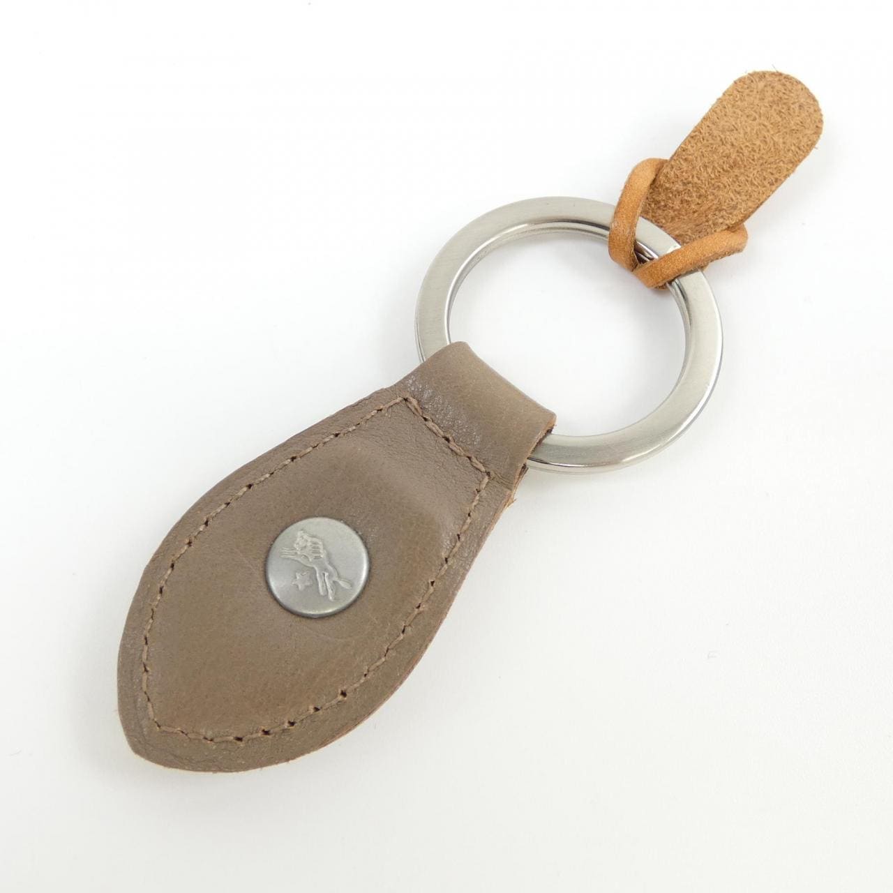 イルビゾンテ IL BISONTE KEY HOLDER