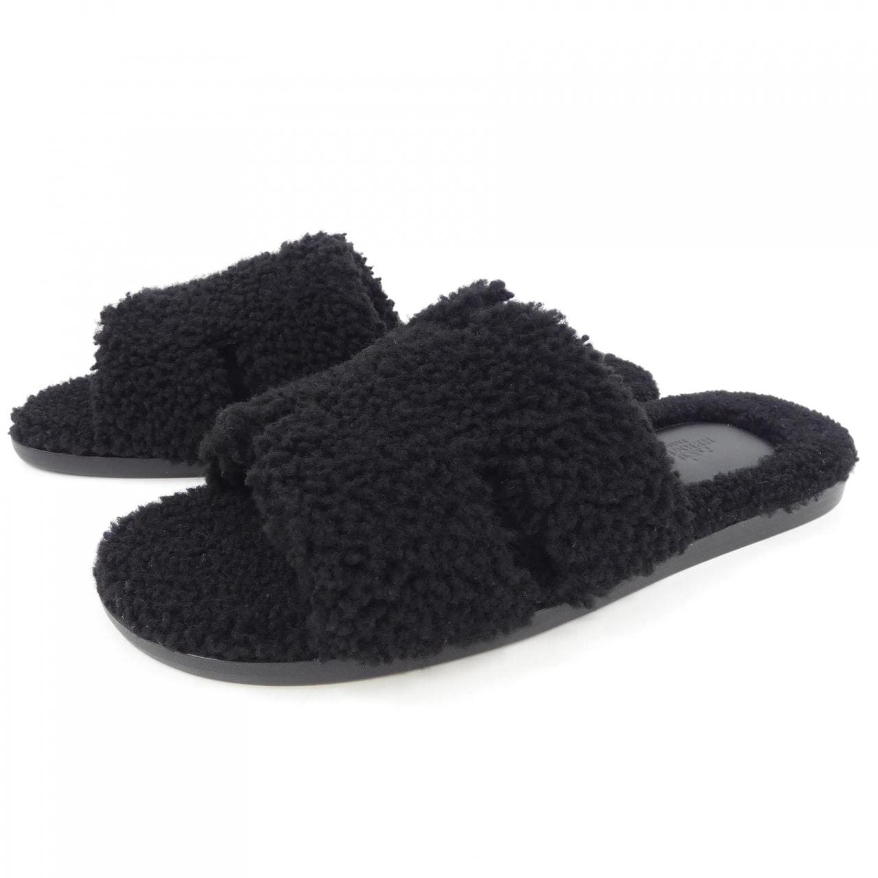 エルメス HERMES イズミール 222849Z サンダル