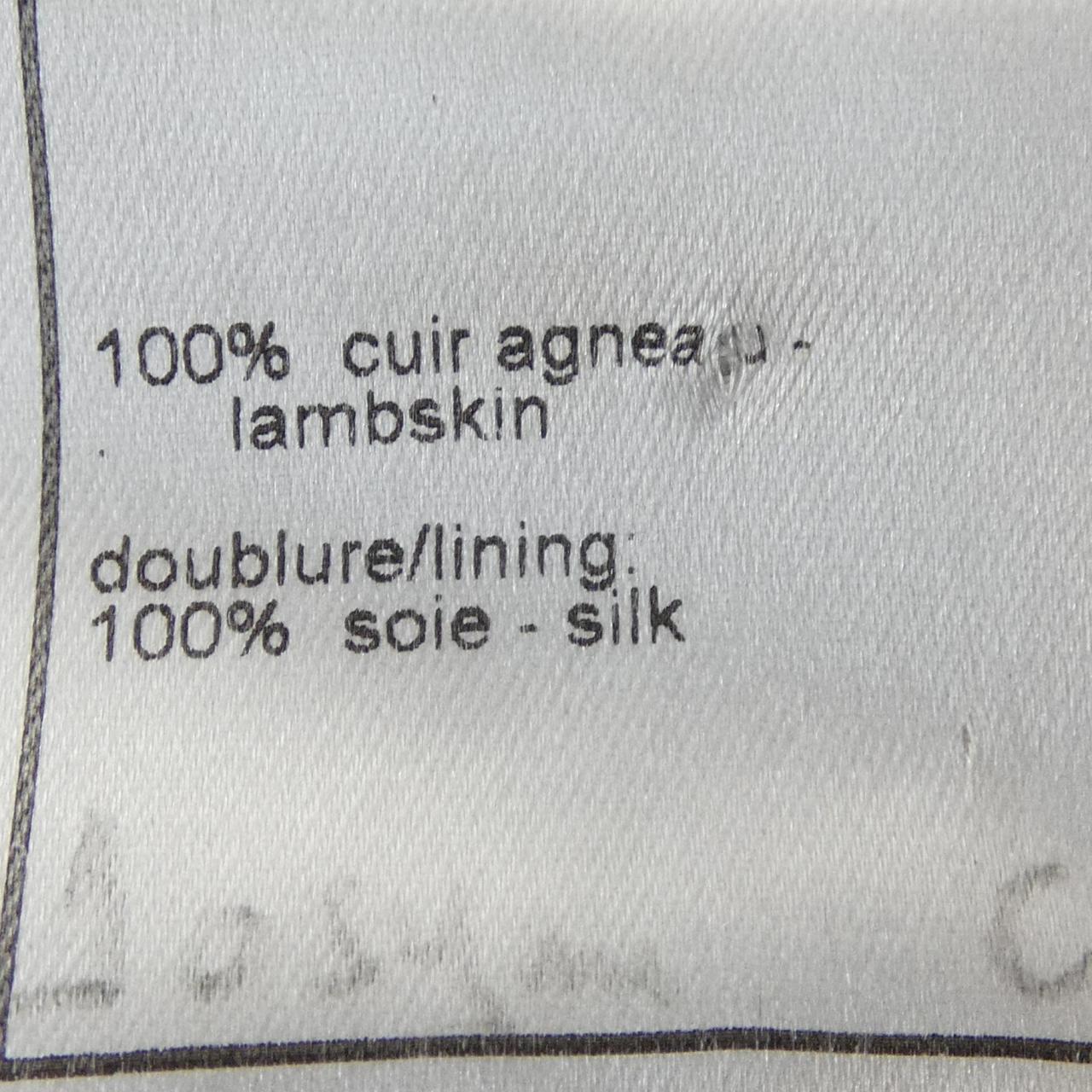 【ヴィンテージ】シャネル CHANEL P16776W02718 01C ワンピース