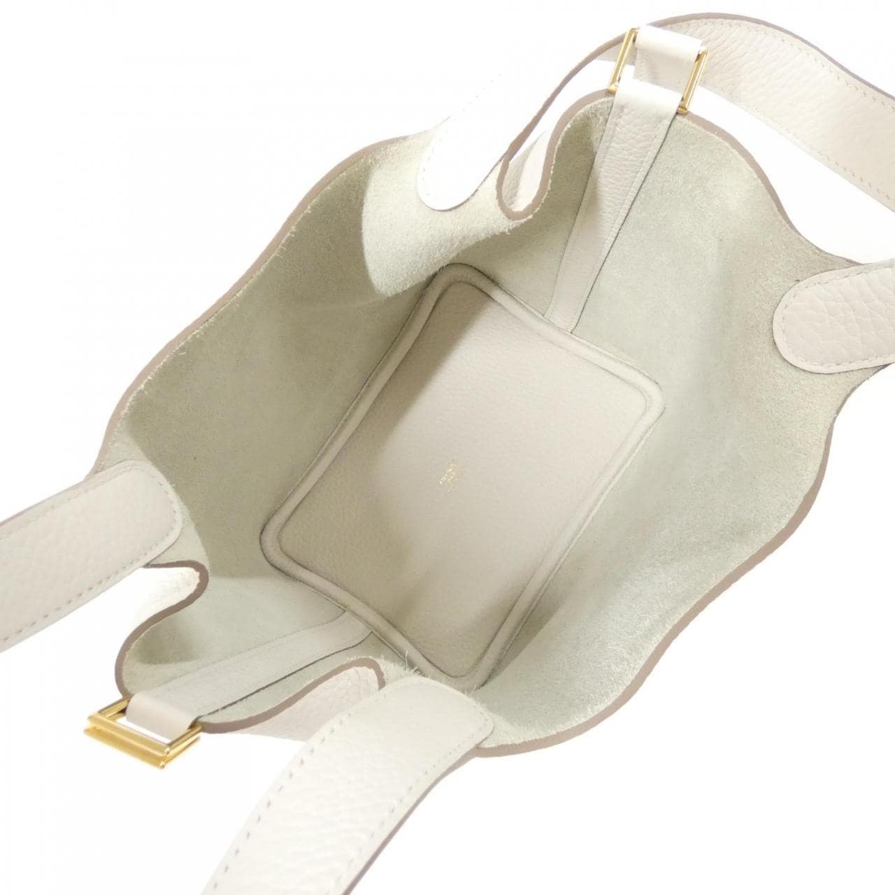 【未使用品】エルメス ピコタン ロック PM 056289CC バッグ