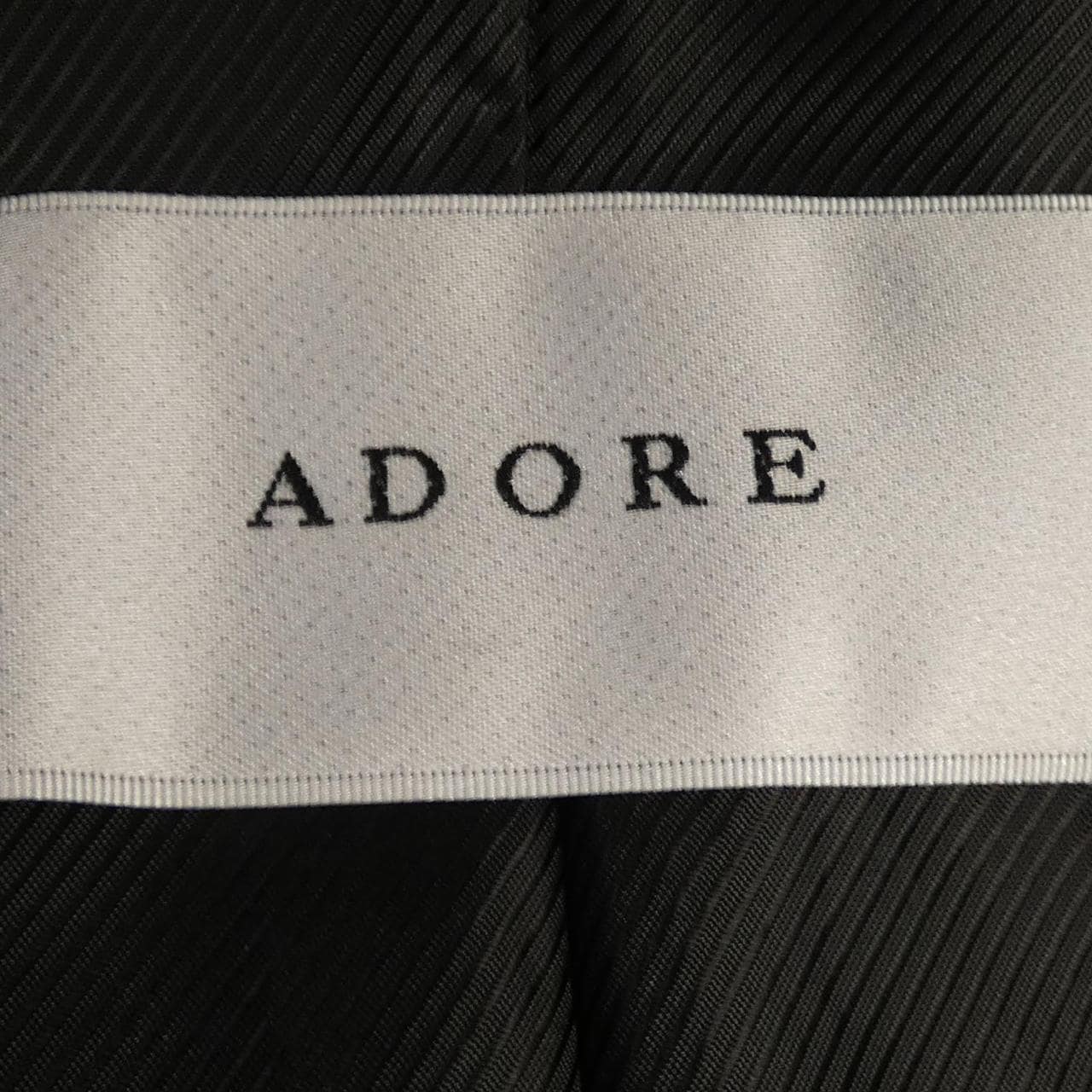 アドーア ADORE 531-3152101 コート