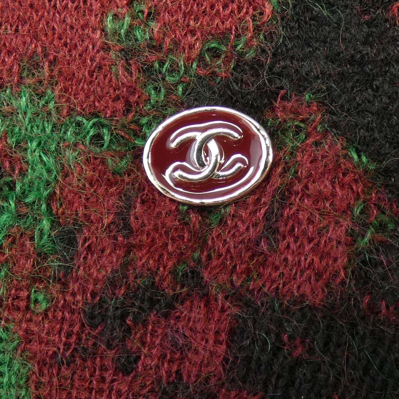 シャネル CHANEL P75361K10782 23A ニット