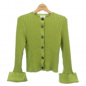 ランバンオンブルー LANVIN en Bleu カーディガン