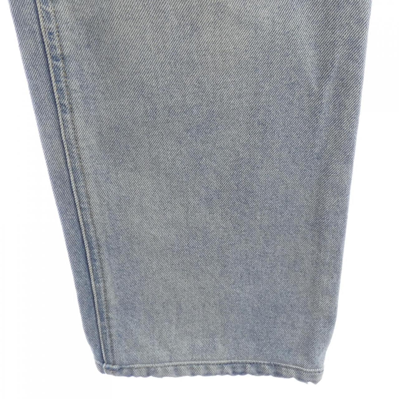 クレージュ Courreges 124DPA022DE00167011 ジーンズ