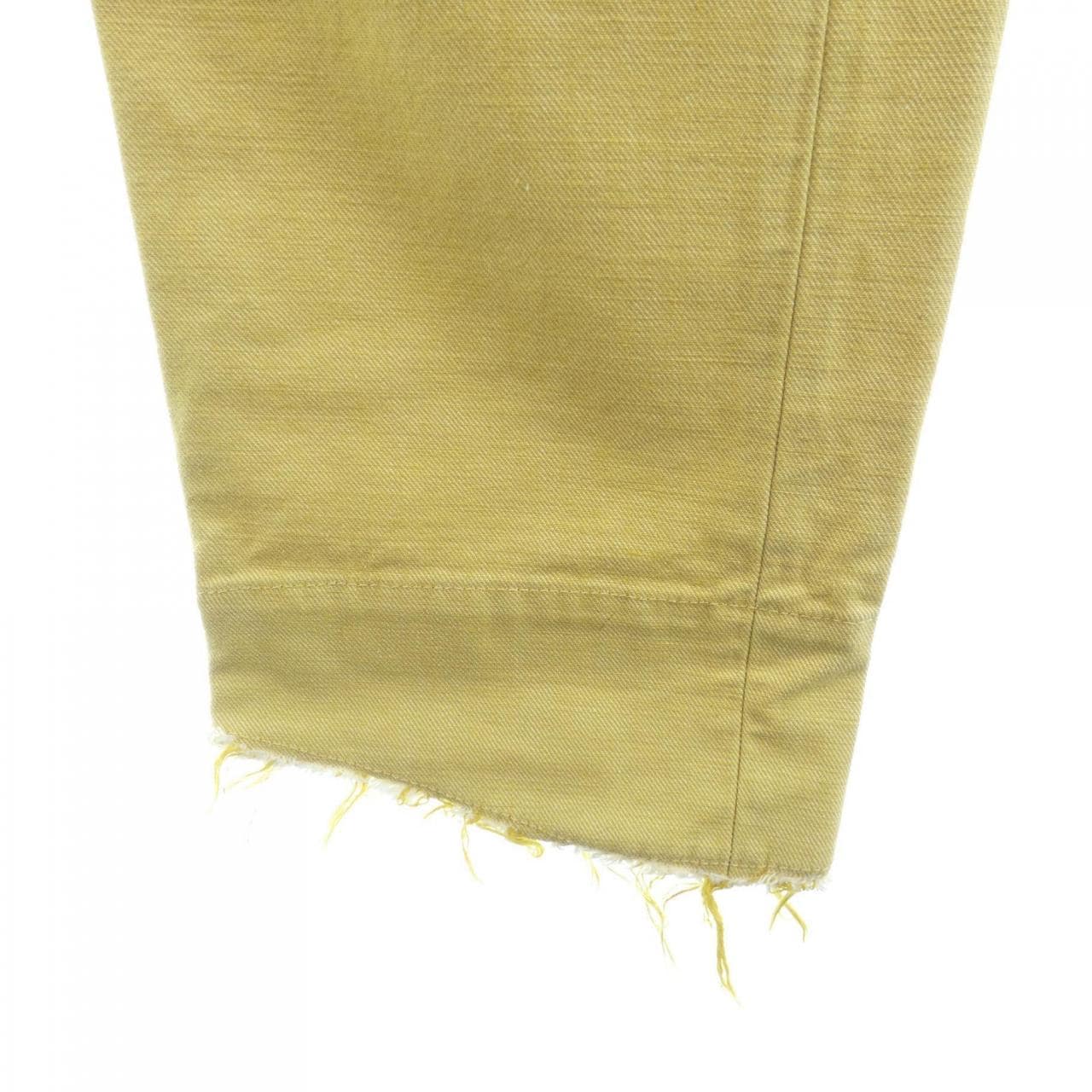 ジルサンダー JIL SANDER ジーンズ