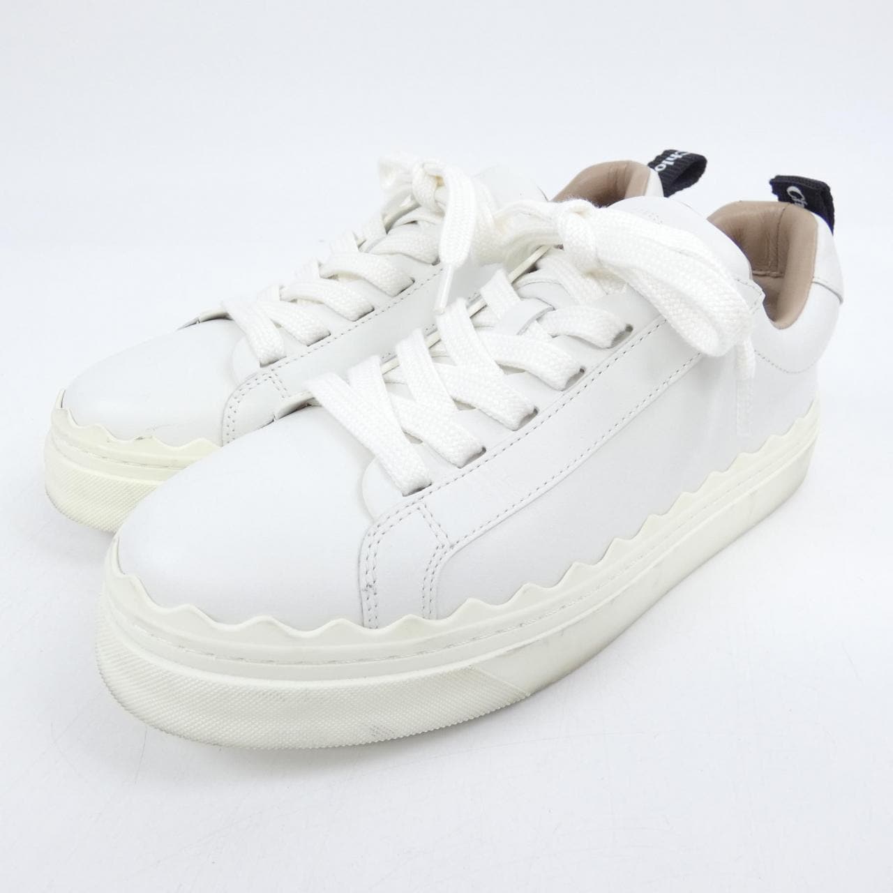 クロエ Chloe スニーカー