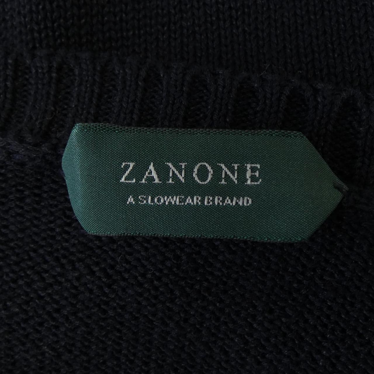 扎諾內ZANONE針織衫