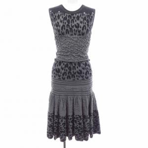 ルイヴィトン LOUIS VUITTON F2KD15OBA ワンピース