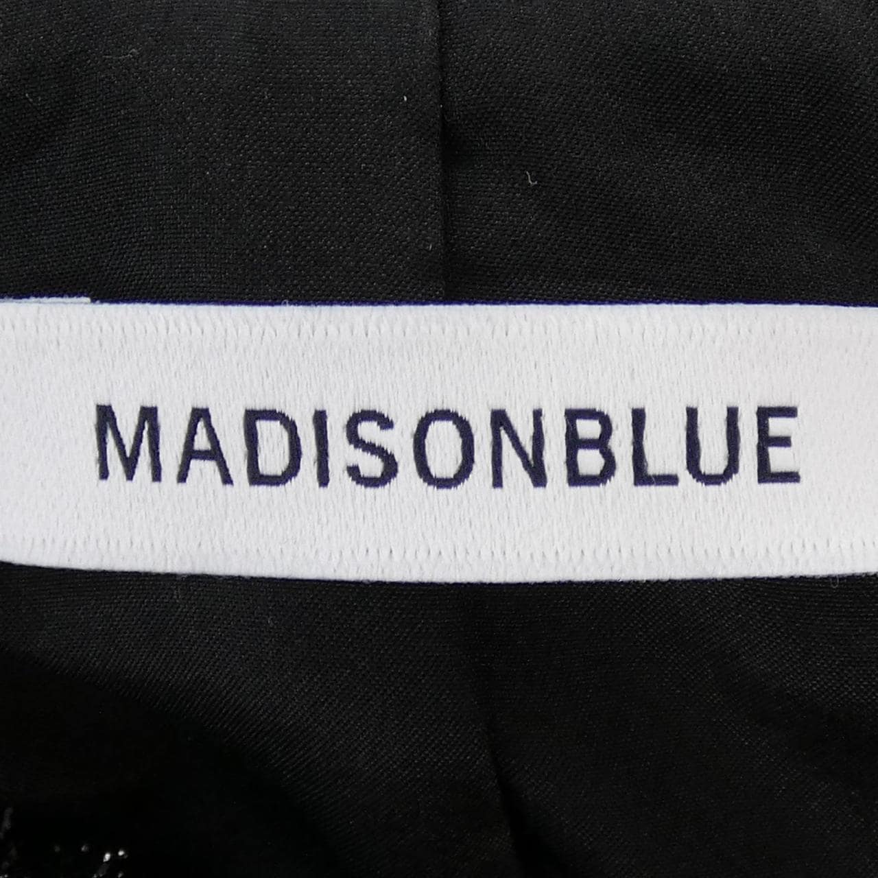 マディソンブルー MADISON BLUE MB224-1014 ジャケット