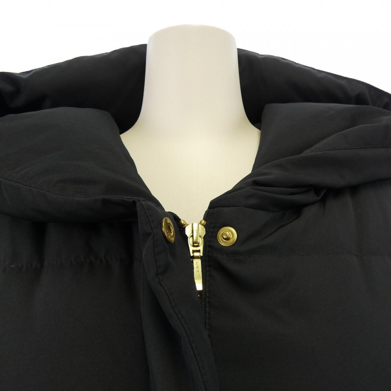 ミッシェルクラン MICHEL KLEIN ダウンコート