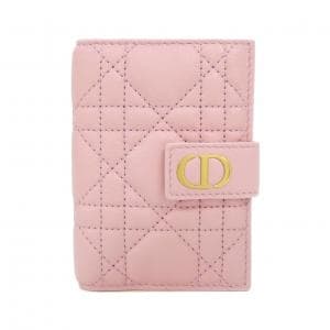 クリスチャンディオール ディオール カロ S5157UWHC カードケース
