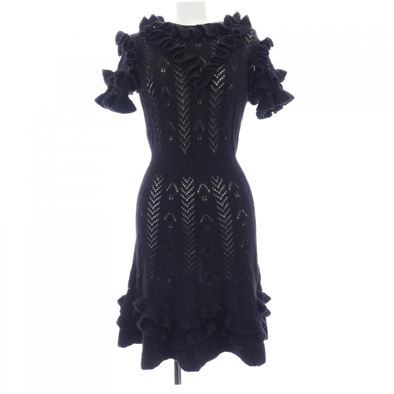 グッチ GUCCI 445776-X1375 ワンピース