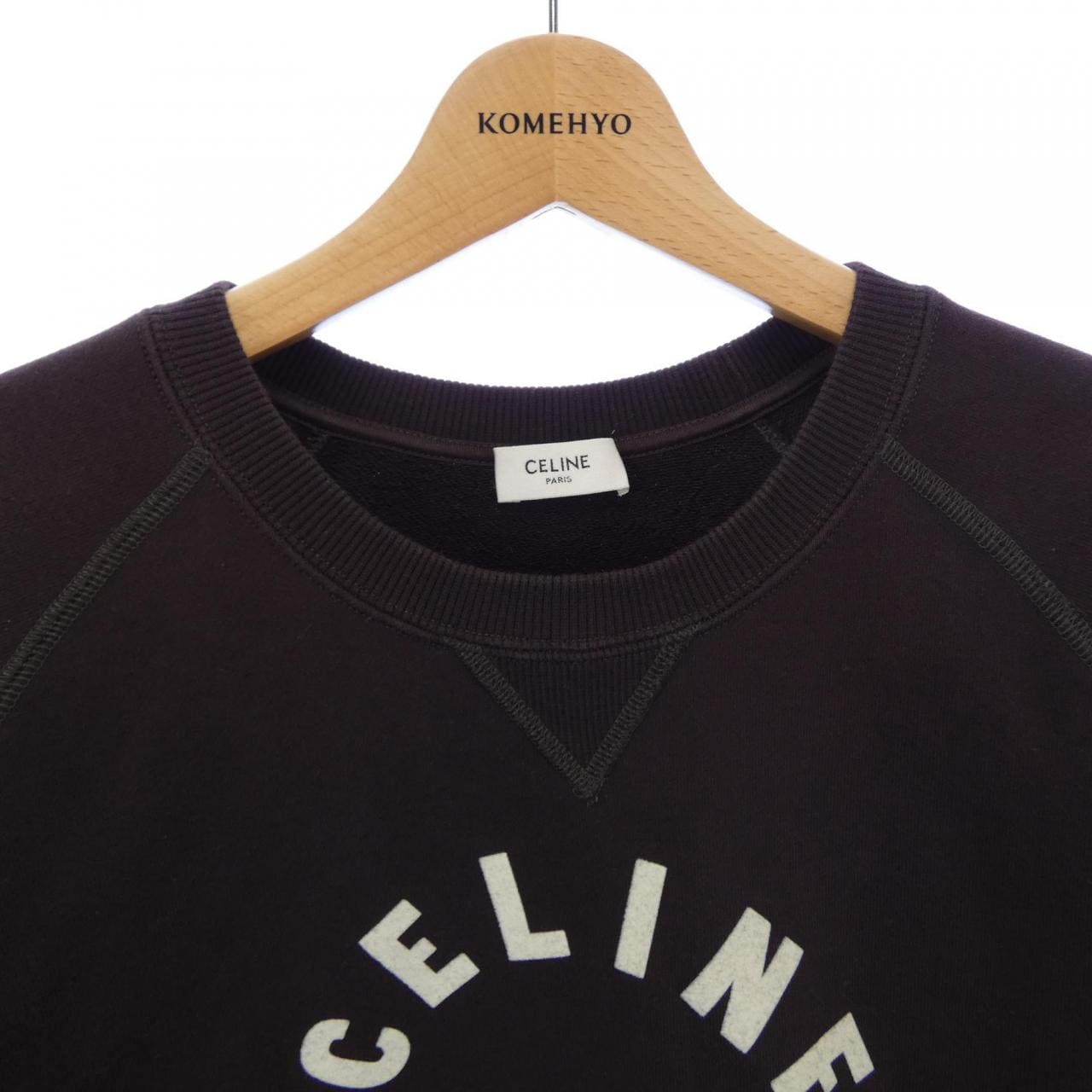 セリーヌ CELINE 2Y23H670Q スウェット