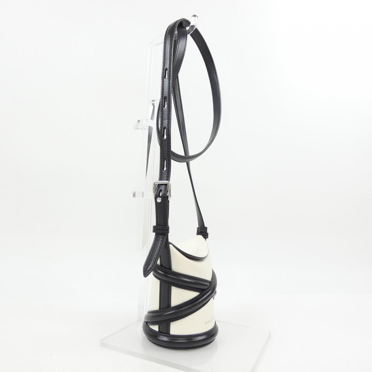 アレキサンダーマックイーン ALEXANDER McQUEEN 602955 682683 BAG