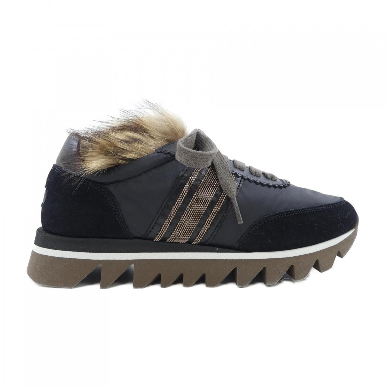 ブルネロクチネリ BRUNELLO CUCINELLI スニーカー