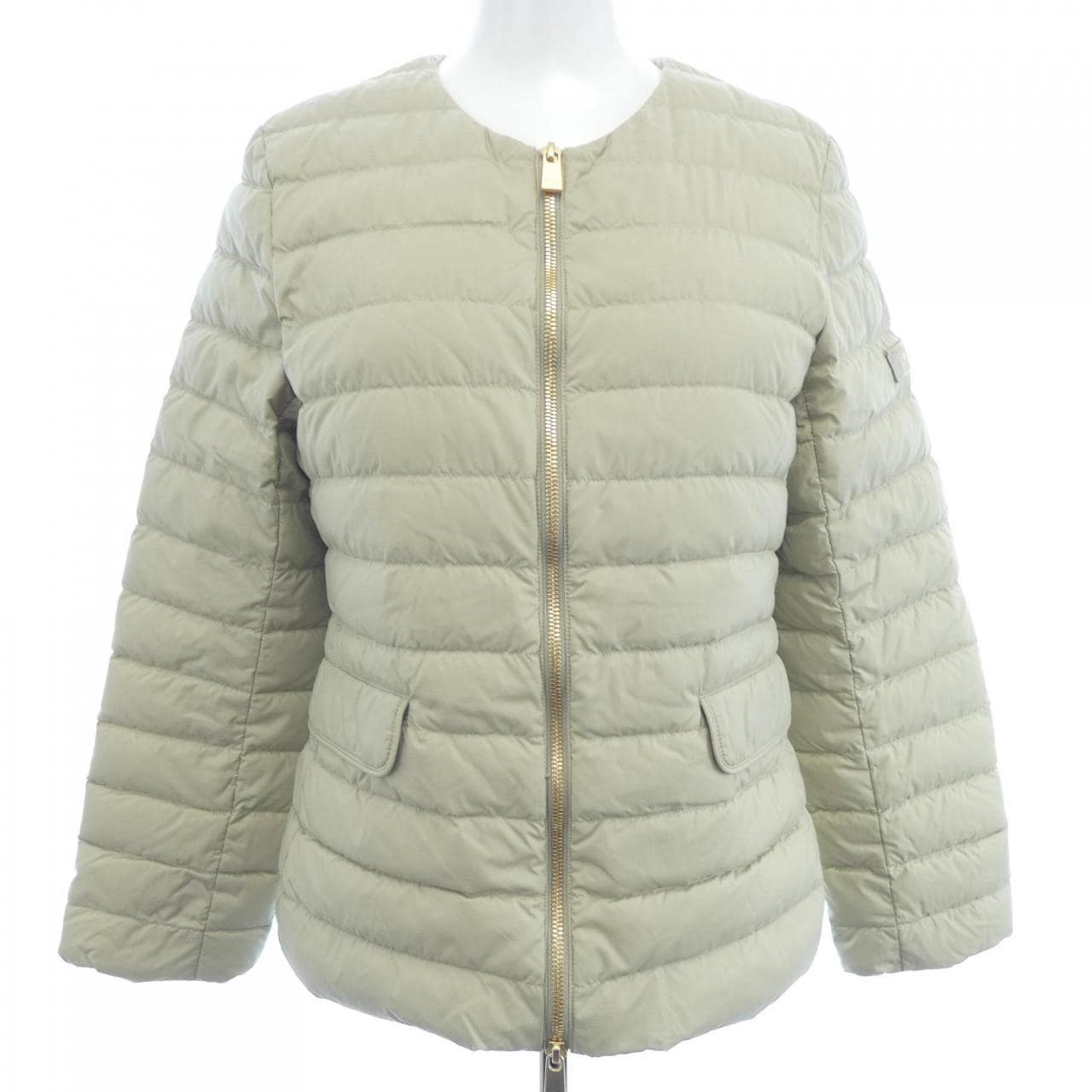 タトラス TATRAS S4885-D ダウンジャケット