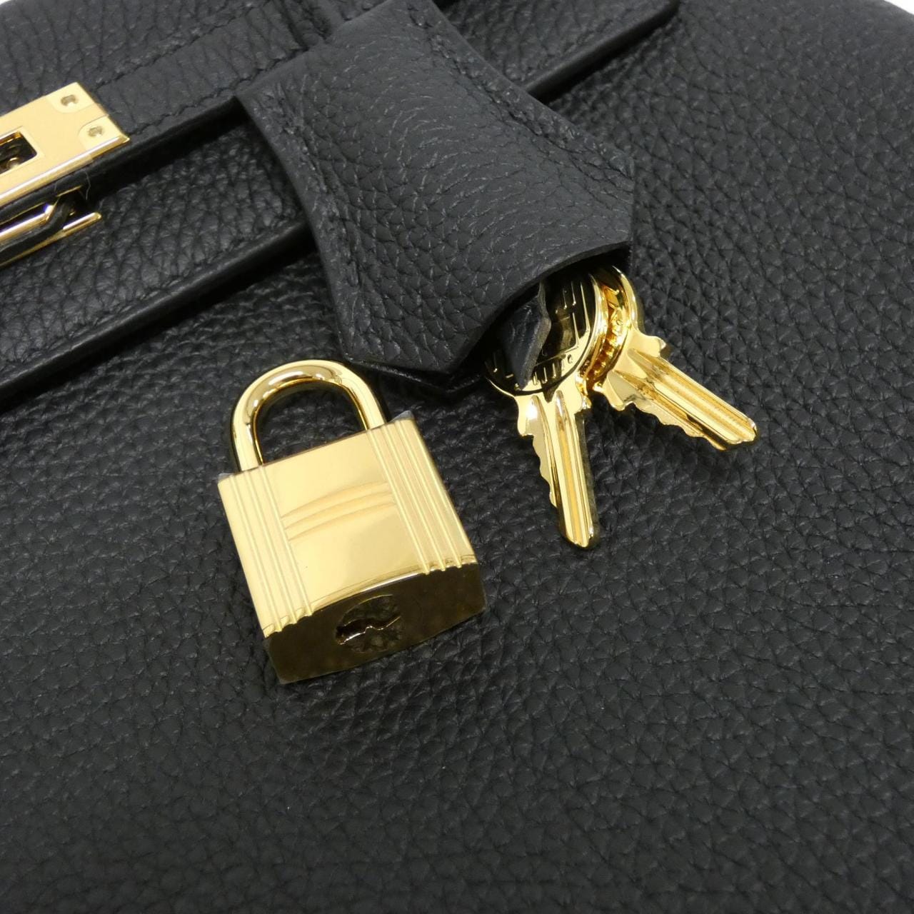 【未使用品】エルメス ケリー 25cm 044624CC ハンドバッグ