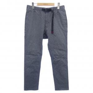 グラミチ GRAMICCI 0816-NOJ パンツ