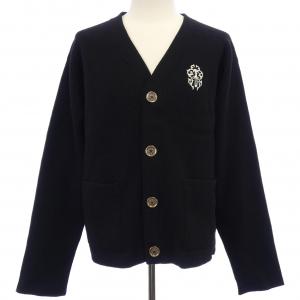 クロムハーツ CHROME HEARTS ヴァインダガー　VINE DAGGER 412200181******387 カーディガン