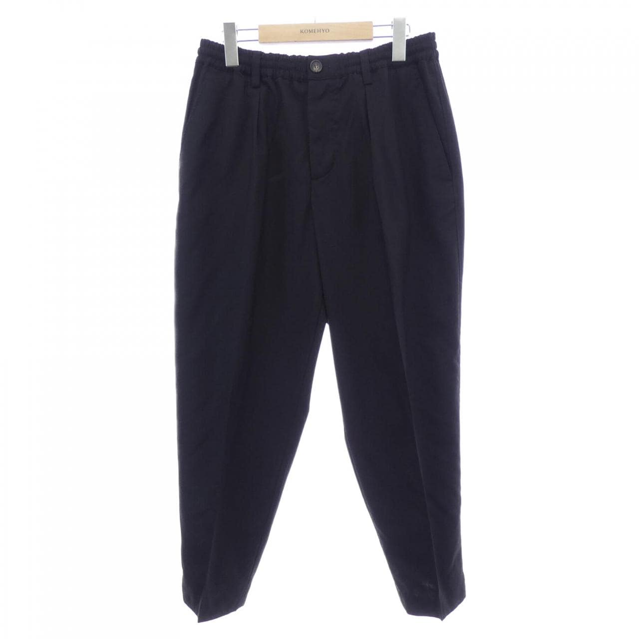 マルニ MARNI PUMU0017A0 パンツ