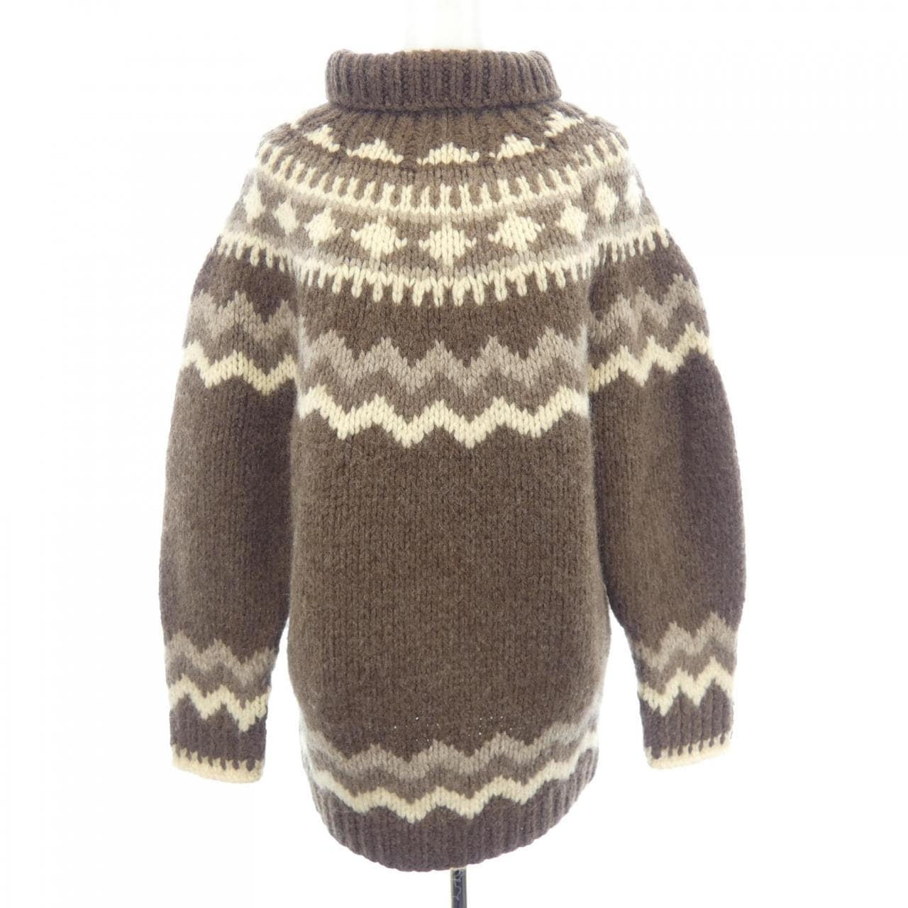 セリーヌ CELINE 2 3V38/4832 ニット