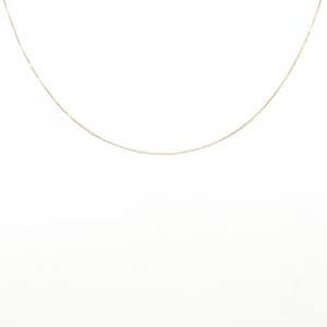 K18YG ベネチアン チェーン ネックレス