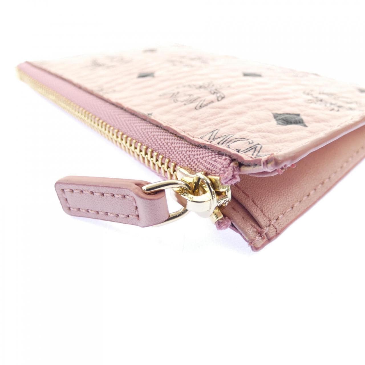 エムシーエム MCM MYZ8SVI06PZ001 WALLET