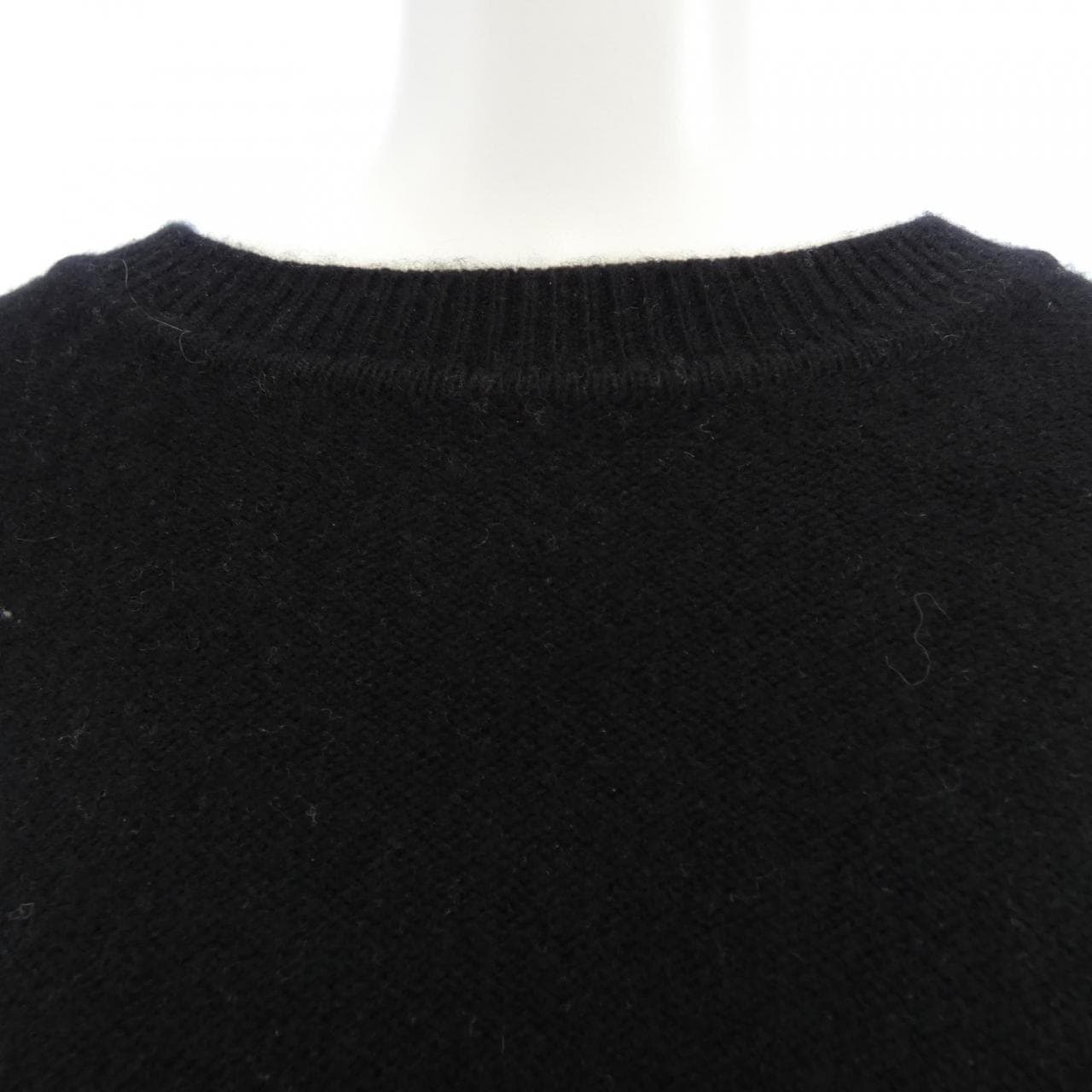 クリスチャンディオール CHRISTIAN DIOR 024S18AM010 ニット