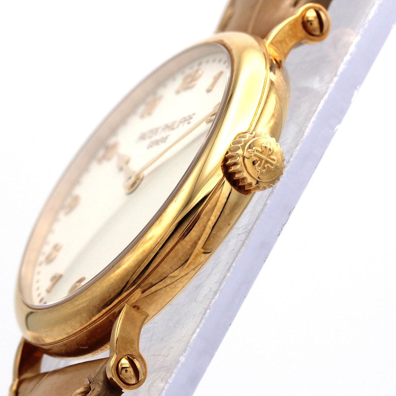 パテック･フィリップ カラトラバ RG 7200R-001 PG･RG 自動巻