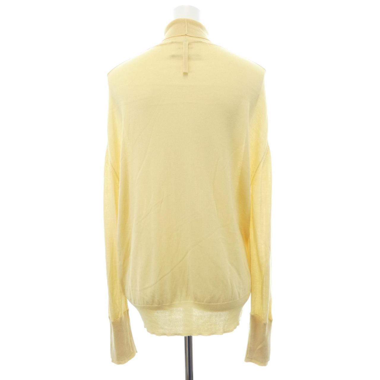 ベイジュ BEIGE. ニット