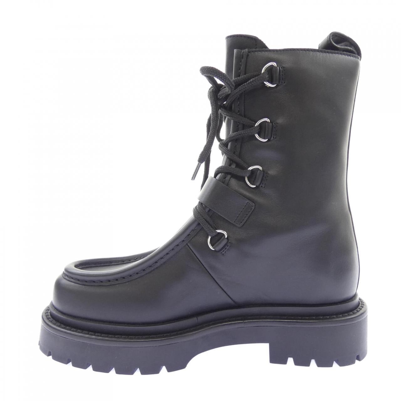エルメス HERMES ランド　LAND 252104Z ブーツ