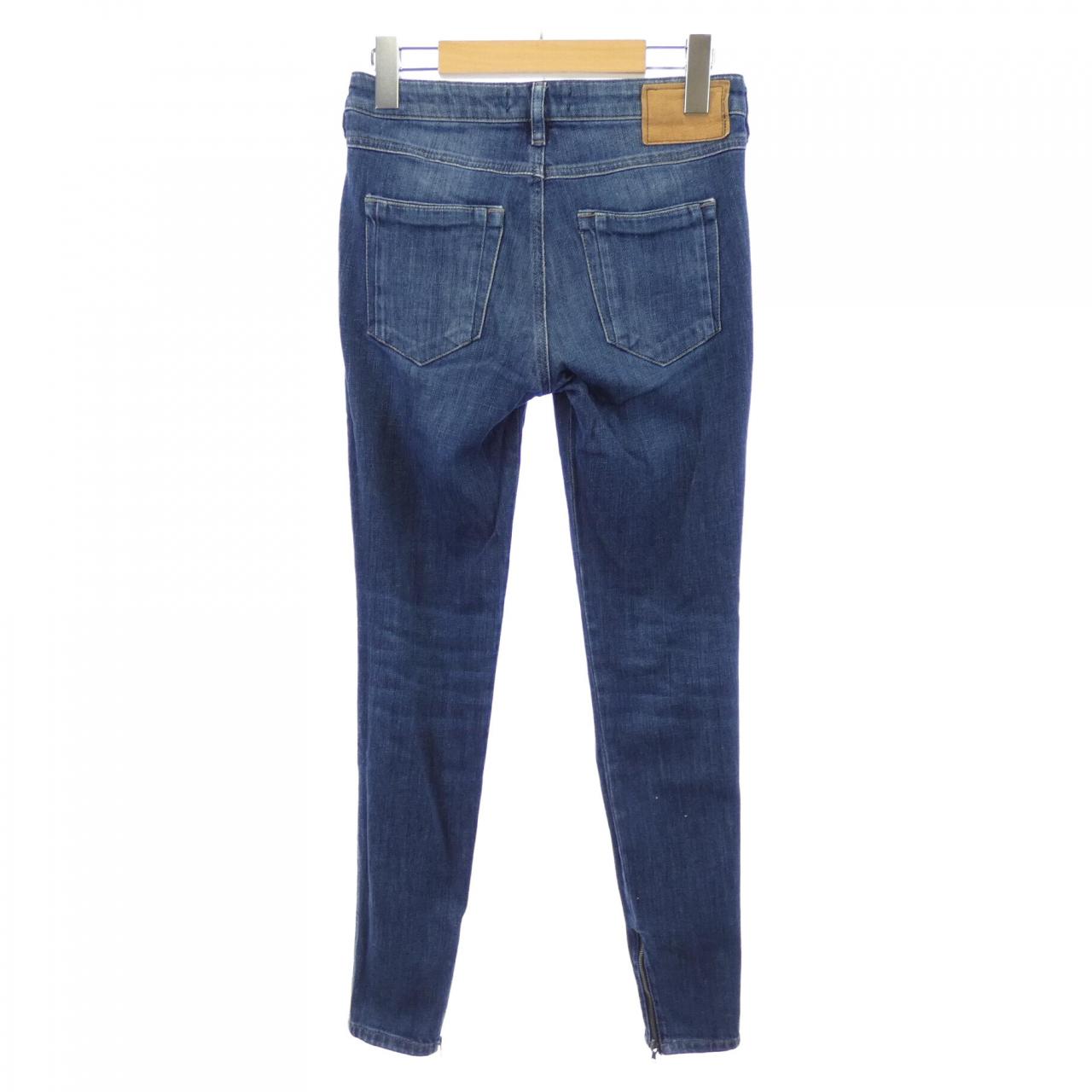 ディーゼルブラックゴールド DIESEL BLACK GOLD ジーンズ