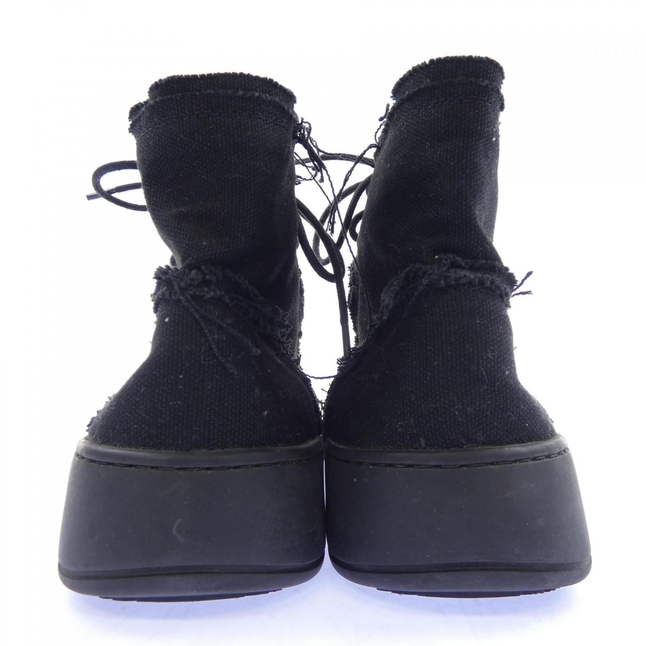 ヨウジヤマモト YOHJI YAMAMOTO スニーカー