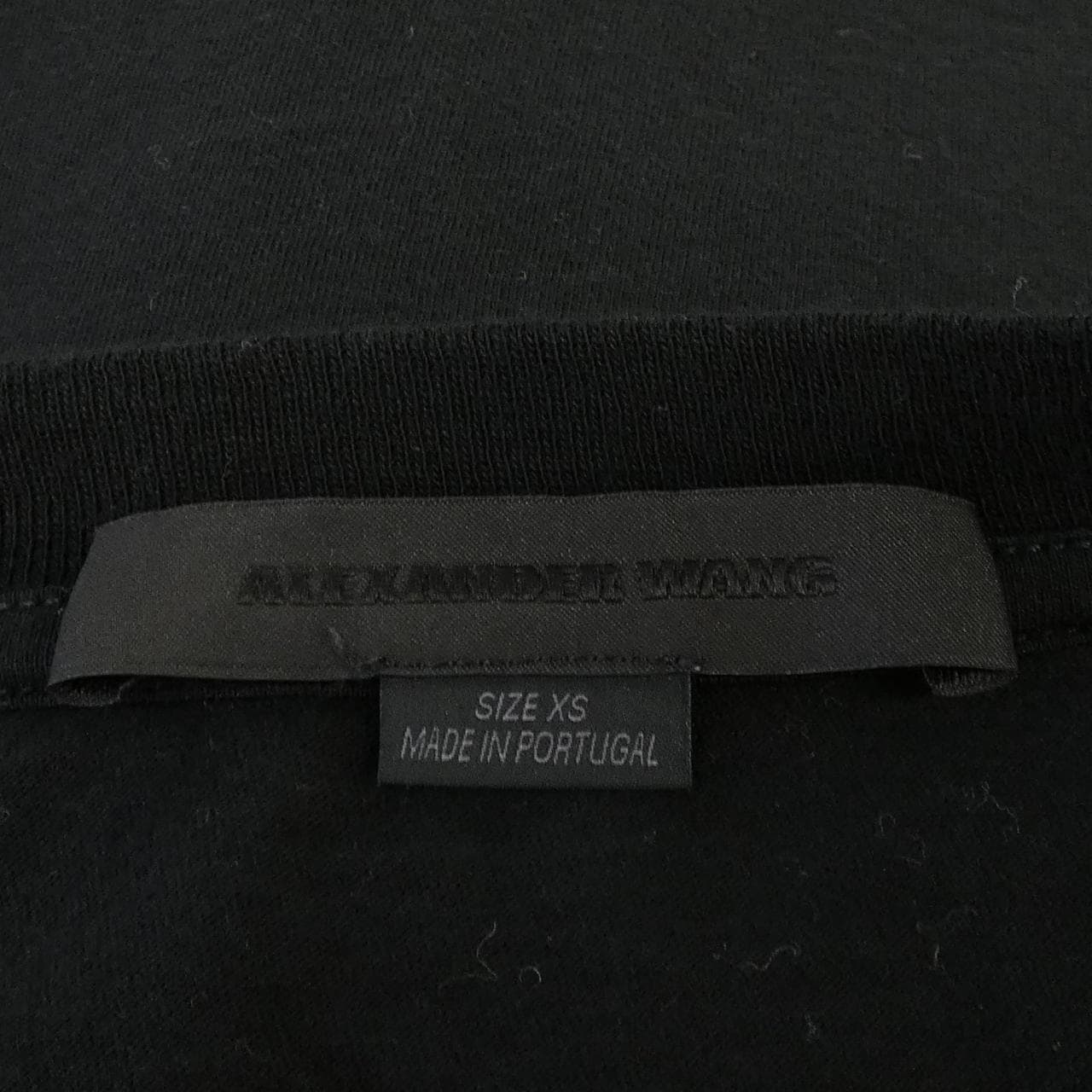 アレキサンダーワン ALEXANDER WANG タンクトップ